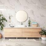 Porcelanto-Marmo-Douro-Polido-Retificado-70x70cm-com-Caixa-de-244m²--5-Pecas---2316-A---DELTA
