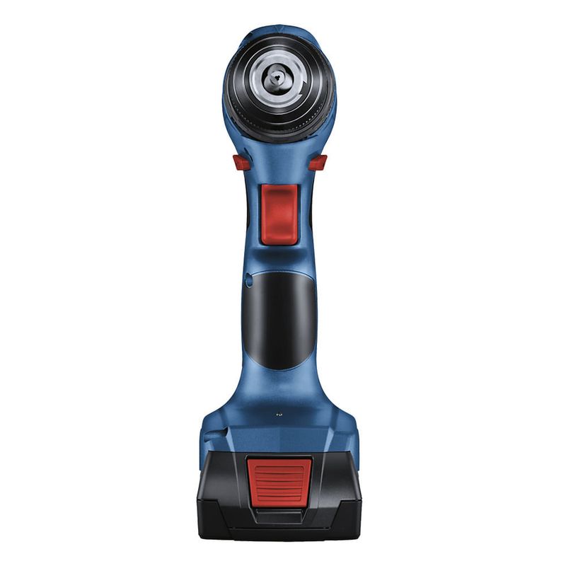 Parafusadeira-Furadeira-de--Impacto-18-Volts-2-Baterias---Maleta---BOSCH