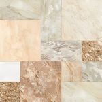 Piso Extra Retificado 70x70cm Caixa com 3,43m² _ 7 Pecas - R70132 - ROCHAFORTE -4-