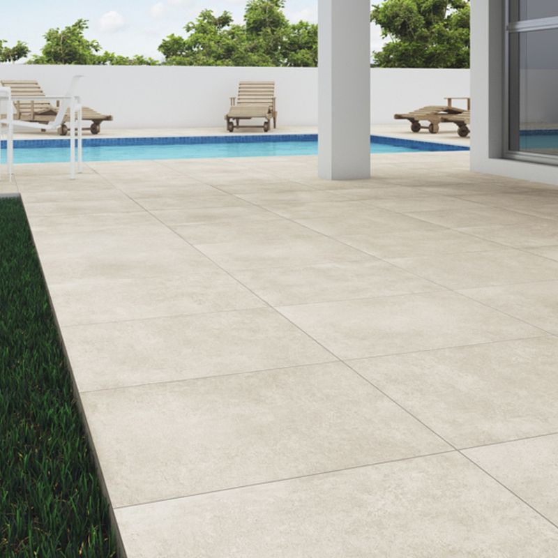 Porcelanato Chicago HD SGR Hard Retificado 87,7x87,7cm Caixa com 1,54m² _ 2 Pecas - 6057059A - PORTINARI