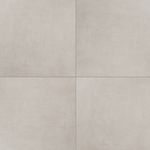 Porcelanato York SGR Natural Retificado 58,4x58,4cm Caixa com 1,70m² _ 5 Pecas - 6057226A - PORTINARI