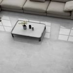 Piso Extra Polido Retificado HD Marmogris 82x82cm Caixa com 2,70m² _ 4 Pecas - 810370 - ROCHAFORTE -3-