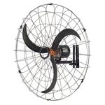 Ventilador V100 de 1 Metro Fixo Monofasico Bivolt - V100NFM - GOAR