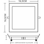 Painel-com-Placa-de-Led-Quadrado-de-Embutir-Lys-12-Watts-3000K-Branco---15140185---TASCHIBRA--2-