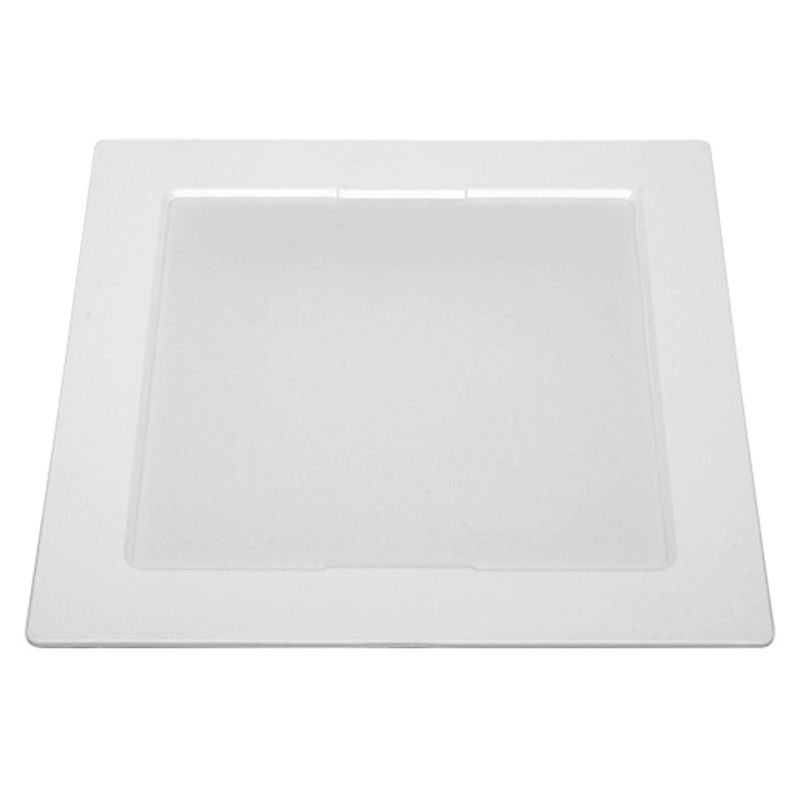 Painel-com-Placa-Led-Quadrado-de-Embutir-Lys-18-Watts-3000K-Branco---15140164---TASCHIBRA--3-
