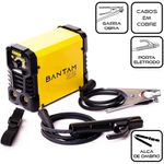 INVERSORA-DE-SOLDA-ESAB-BANTAM-2.5-BIVOLT