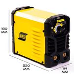 Maquina-de-Solda-Inversora-Bantam-2.5-Bivolt---750520---ESAB--4-