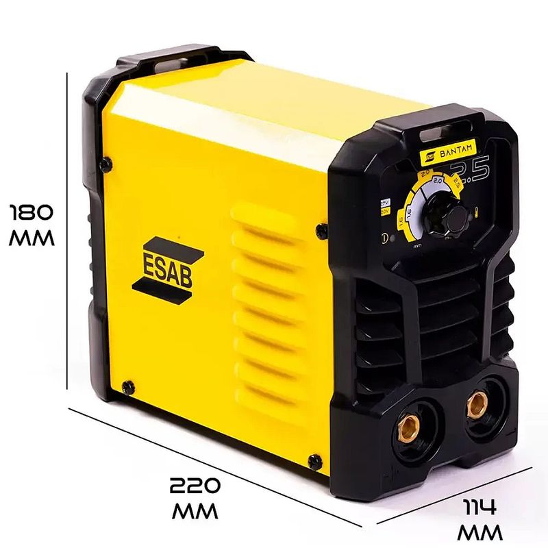 Maquina-de-Solda-Inversora-Bantam-2.5-Bivolt---750520---ESAB--4-