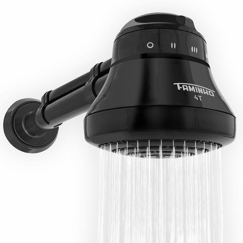 Ducha-Faminho-de-4-Temperaturas-com-Cano-Preto-de-30cm-220-Volts-6800-Watts---00242152---FAME--5-