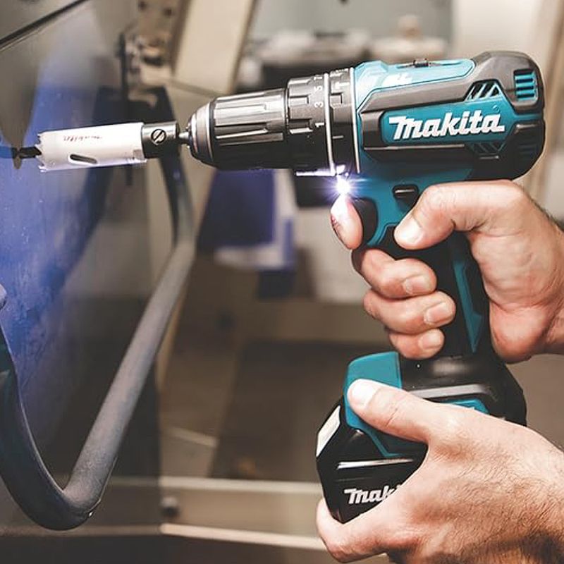 Parafusadeira-e-Furadeira-de-Impacto-com-Bateria-18-Volts-Bivolt---DHP485RF1J---MAKITA--3-