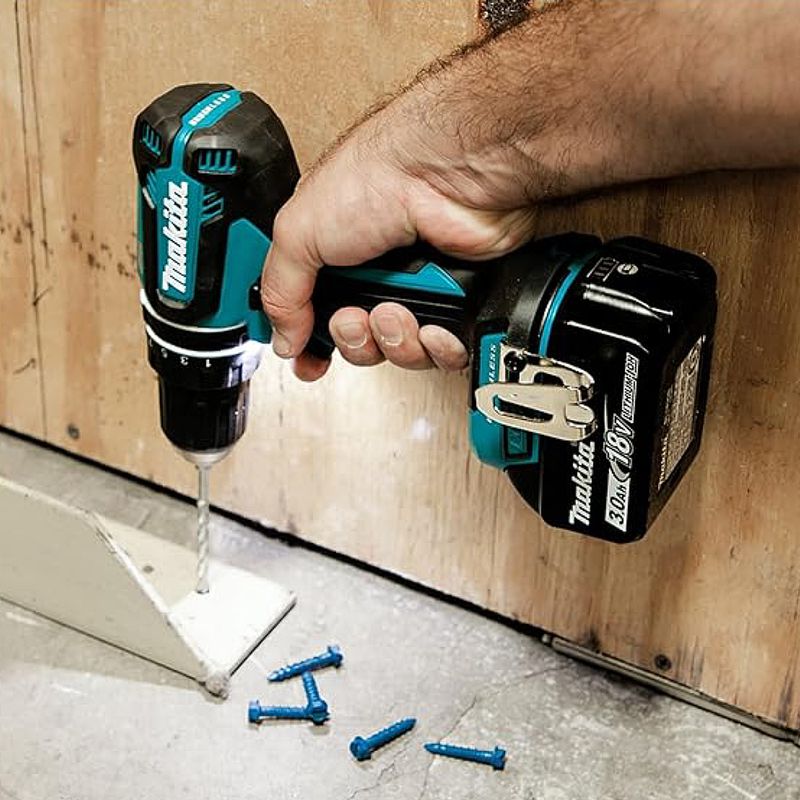 Parafusadeira-e-Furadeira-de-Impacto-com-Bateria-18-Volts-Bivolt---DHP485RF1J---MAKITA--5-