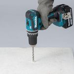 Parafusadeira-e-Furadeira-de-Impacto-com-Bateria-18-Volts-Bivolt---DHP485RF1J---MAKITA--4-