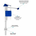 Mecanismo-Completo-Universal-Duplo-com-3-Acionamentos-Cabo-e-Regulagem-Telescopica---MDU3_R---ASTRA--2-