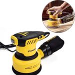Lixadeira Roto Orbital 5_ 300 Watts 110 Volts - SS30 - STANLEY -3-