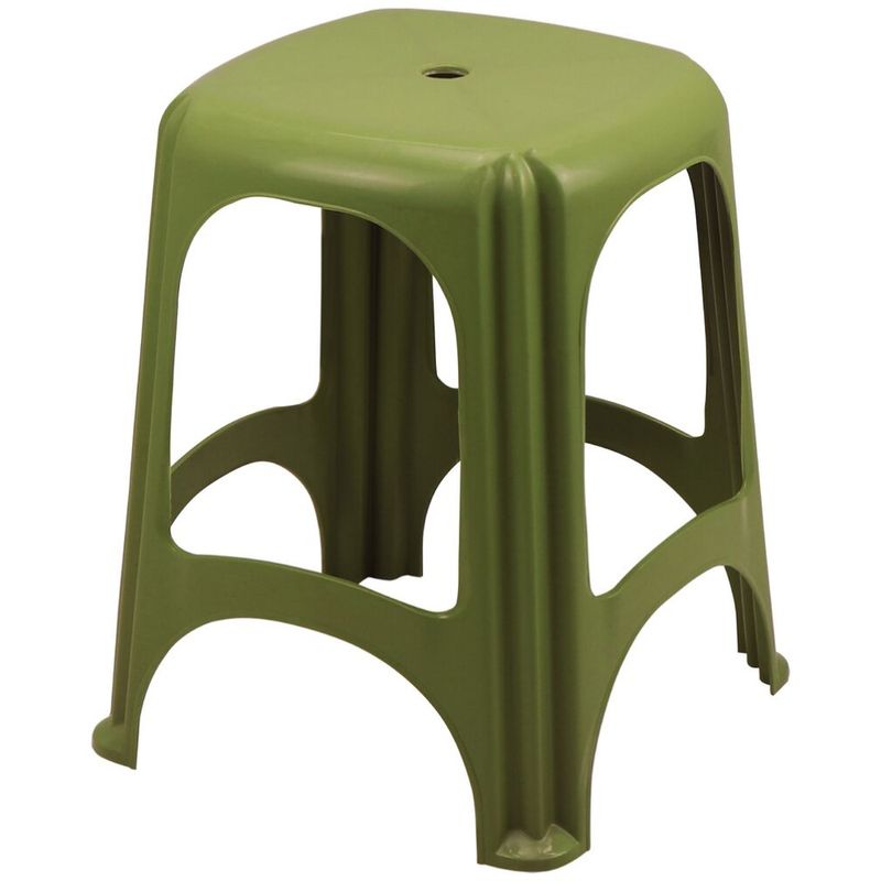Banqueta-Niteroi-em-Polietileno-Verde---92411020---TRAMONTINA