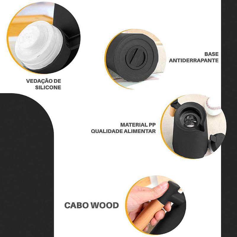 Garrafa-Termica-de-Plastico-Preta-1-Litro-com-Termometro-Digital---D1331---DOLCE-HOME--3-