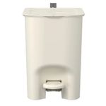 Lixeira-Borboleta-com-Pedal-6-Litros-Light-Gray-com-Alca---10660_0468---COZA