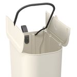 Lixeira-Borboleta-com-Pedal-6-Litros-Light-Gray-com-Alca---10660_0468---COZA--5-