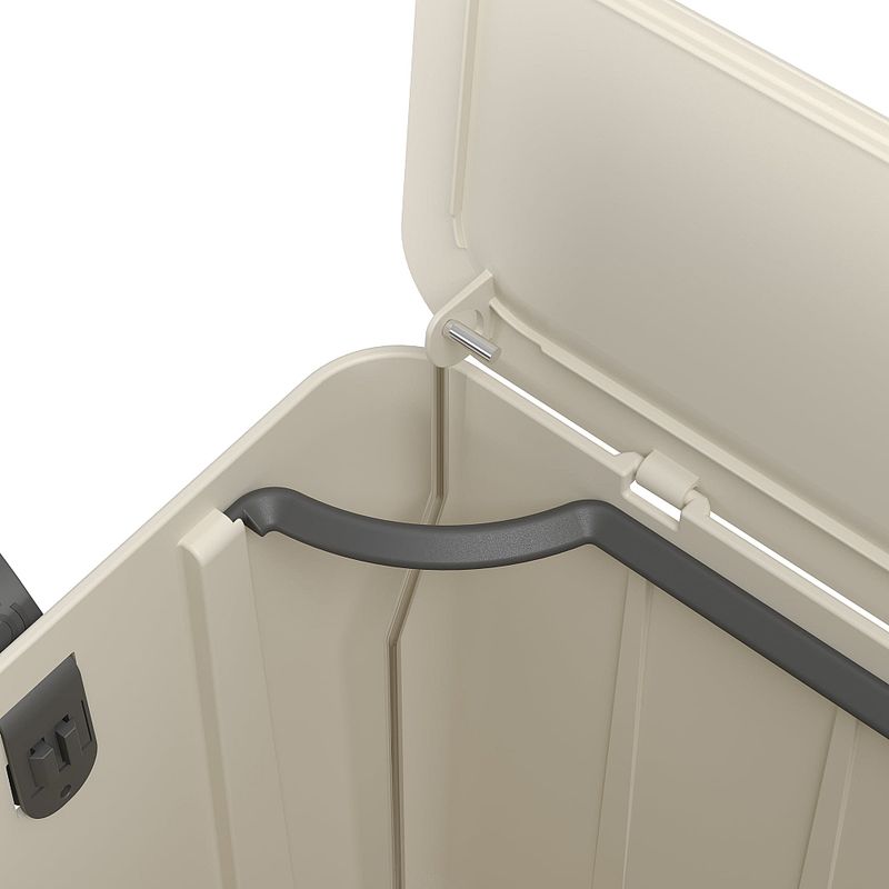 Lixeira-Borboleta-com-Pedal-6-Litros-Light-Gray-com-Alca---10660_0468---COZA--6-