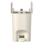 Lixeira-Borboleta-com-Pedal-6-Litros-Light-Gray-com-Alca---10660_0468---COZA--3-