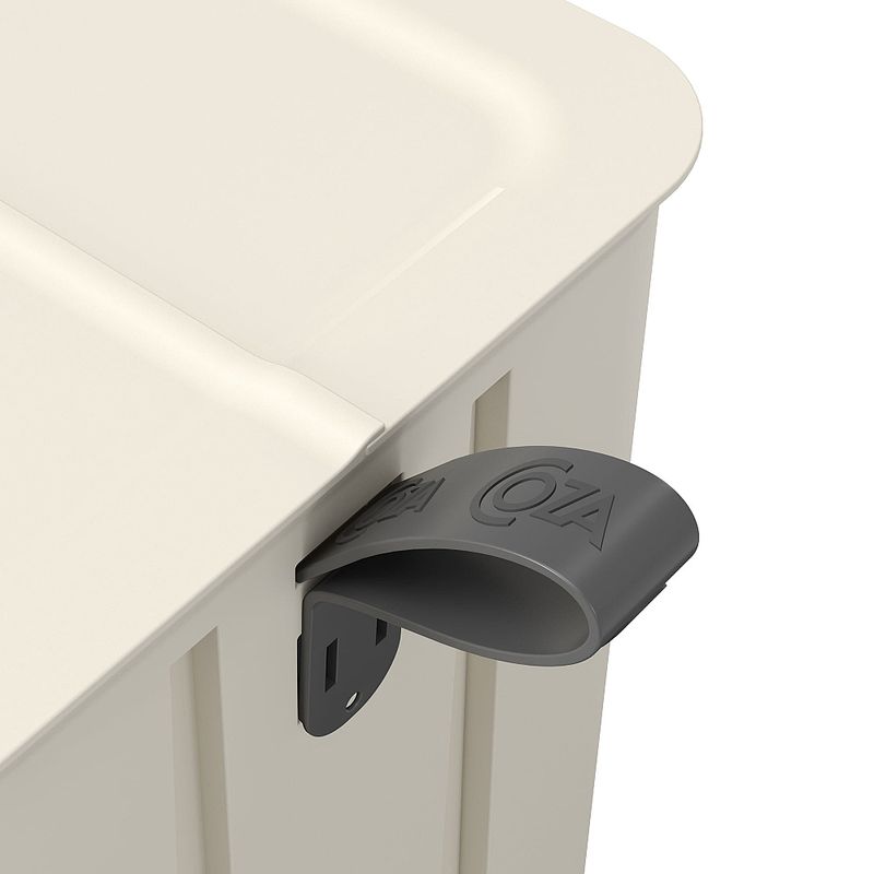 Lixeira-Borboleta-com-Pedal-6-Litros-Light-Gray-com-Alca---10660_0468---COZA--8-