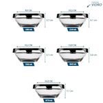 Kit-de-5-Tigelas-de-Vidro-com-Tampa-Elasticas-Preta---D1212---DOLCE-HOME--2-