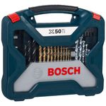 Jogo-de-Pontas-Brocas-Titanio-X-Line-50-Pecas---2607017406000---BOSCH