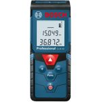 Trena-a-Laser-Cor-Vermelha-GLM40-Alcance-de-40-Metros---Saco-Protetor-com-2-Pilhas---0601072900-000---BOSCH--8-
