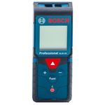 Trena-a-Laser-Cor-Vermelha-GLM40-Alcance-de-40-Metros---Saco-Protetor-com-2-Pilhas---0601072900-000---BOSCH--2-