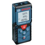 Trena-a-Laser-Cor-Vermelha-GLM40-Alcance-de-40-Metros---Saco-Protetor-com-2-Pilhas---0601072900-000---BOSCH--1-