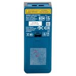 Trena-a-Laser-Cor-Vermelha-GLM40-Alcance-de-40-Metros---Saco-Protetor-com-2-Pilhas---0601072900-000---BOSCH--6-