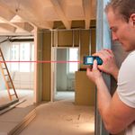 Trena-a-Laser-Cor-Vermelha-GLM40-Alcance-de-40-Metros---Saco-Protetor-com-2-Pilhas---0601072900-000---BOSCH--3-