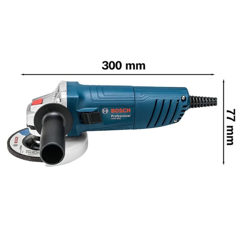 Combo-Martelete-Perfurador-Rompedor---GBH2-24-D---Esmerilhadeira-Angular-220-Volts---GWS850---BOSCH--3-
