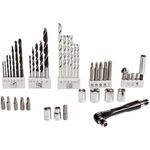 Kit de Brocas Mala V-Line com 41 Pecas - 2607017396 - BOSCH -6-