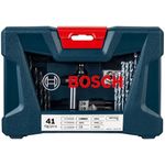 Kit-de-Brocas-Mala-V-Line-com-41-Pecas---2607017396---BOSCH