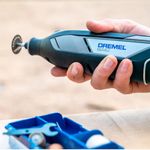 Micro-Retifica-8240-12-Volts-com-5-Acessorios-e-Bolsa---F0138240LD000---DREMEL--4-