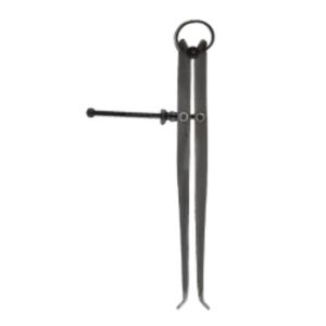 Compasso Interno 8"" - 4KG - EDA