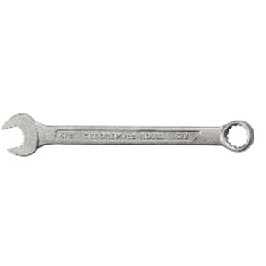 Chave Combinada 1/4" - 3365140 - GEDORE RED
