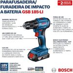 Kit-Furadeira-GSB-185-LI---Esmerilhadeira-GWS-180-LI-com-2-Baterias---06019H90E5000---BOSCH--11-