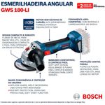 Kit-Furadeira-GSB-185-LI---Esmerilhadeira-GWS-180-LI-com-2-Baterias---06019H90E5000---BOSCH--12-