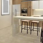 Porcelanato Arpoador Acetinado 70x70cm Caixa com 2,44m² _ 5 Pecas - 2290-A - DELTA -4-