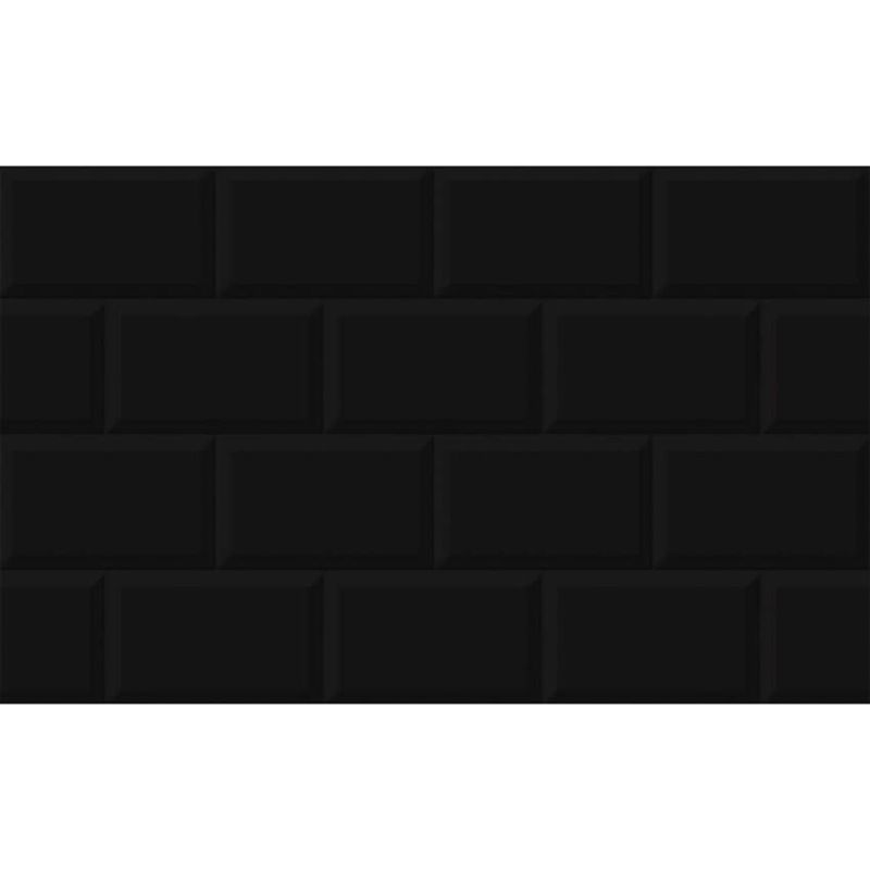 Revestimento-Azulejo-Preto-34x60cm-Caixa-com-210m²-_-10-Pecas---1979D---FORMIGRES