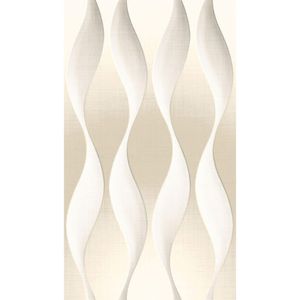Revestimento Avila Bege 34x60cm Caixa com 2,10m² / 10 Peças - 1915D - FORMIGRES