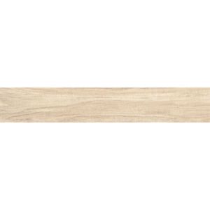 Piso 20x120cm Carvalho Natural CL Retificado HD Caixa com 1,68m² / 7 Peças - 50143D - FORMIGRES