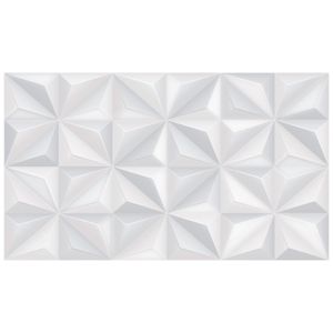 Piso 61x116cm Infinity Extra Polido Retificado HD Caixa com 2,83m² / 4 Peças - 821658 - ROCHAFORTE