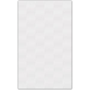Revestimento 34x60cm Ambiente Branco Caixa com 2,10m² / 10 Peças - 3621D - FORMIGRES