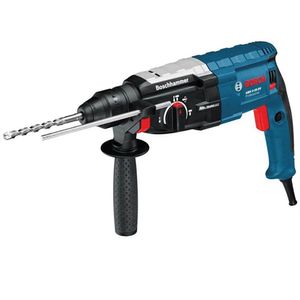 Martelete Perfurador GBH 2-28D 220 Volts - 06112673E0000 - BOSCH