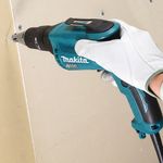 Parafusadeira-de-Autoalimentacao-com-Velocidade-Variavel-570-Watts-220-Volts---FS4000---MAKITA