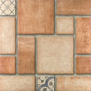 Piso Extra HD 5757701 Acetinado 57x57cm Caixa 3,30m² / 10 Peças PEI3 - 772569 - ROCHAFORTE