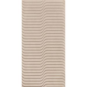 Porcelanato 60x120cm Oasi Duna Stream Natural Retificado 1,43m² / 2 Peças - 206623E - PORTOBELLO